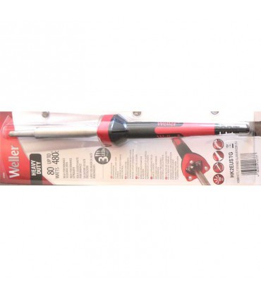 Fer à souder Weller hobbbykit  80W