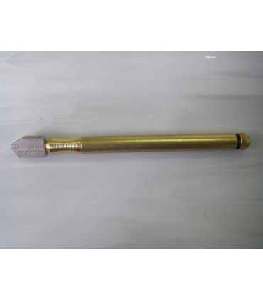 Coupe-verre SILBERSCHNITT tête large