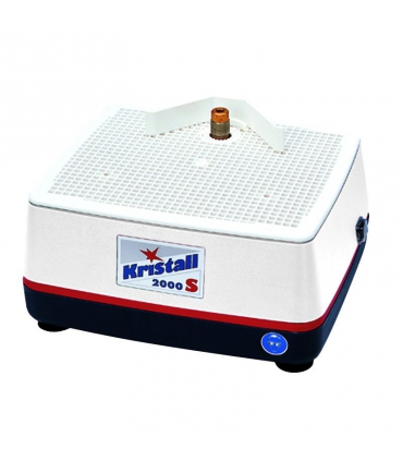 Meuleuse KRISTALL TG 003S