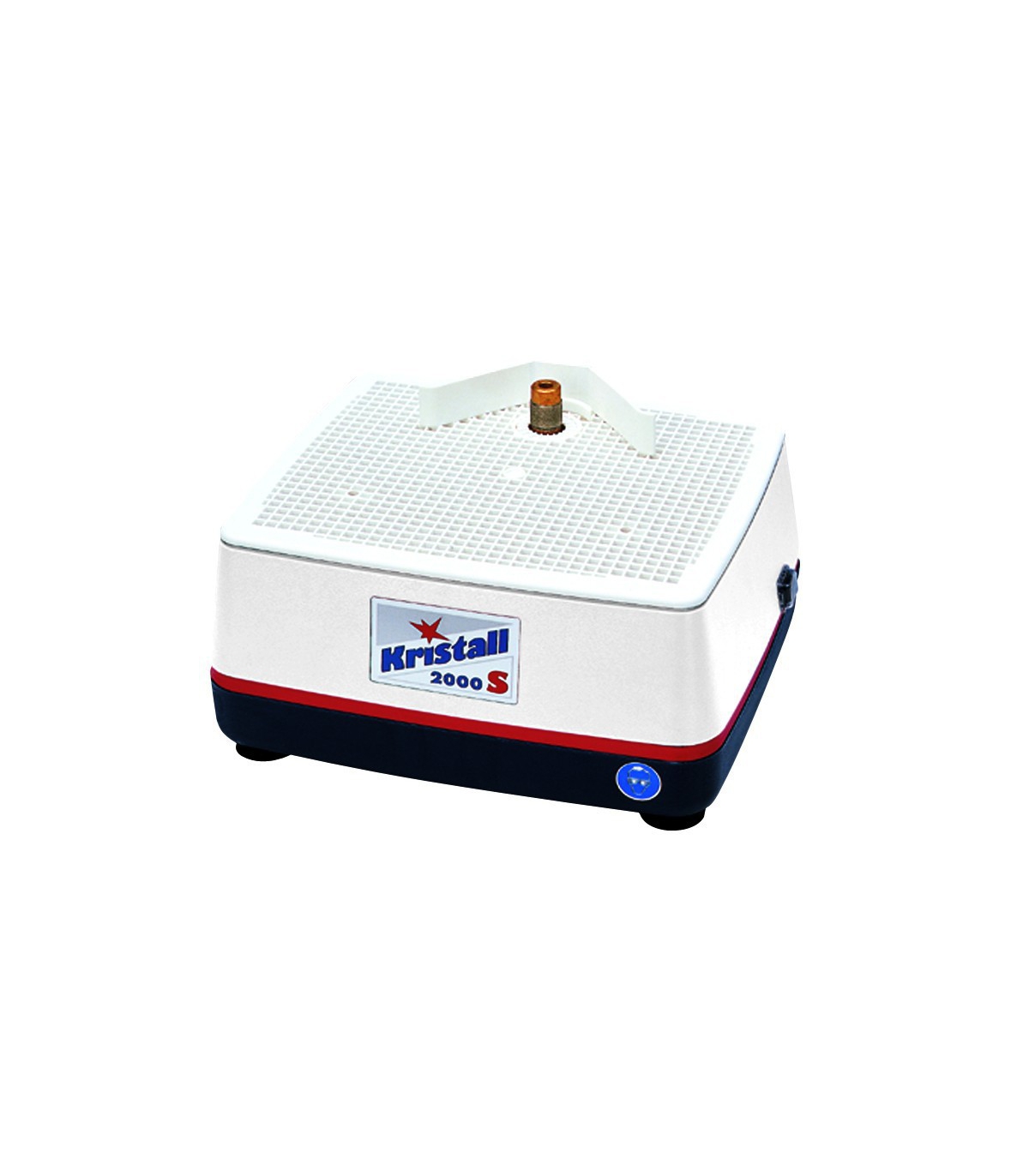 Meuleuse KRISTALL 2000 S Meuleuse Verre Vitrail Adam Pyrométrie