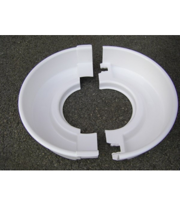 CUVETTE SHIMPO RK55 - WISPER - RK3E