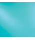 BLEU CARAIBE LISSE TRANSPARENT