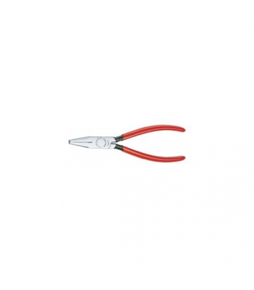 Pince plate à gruger Knipex