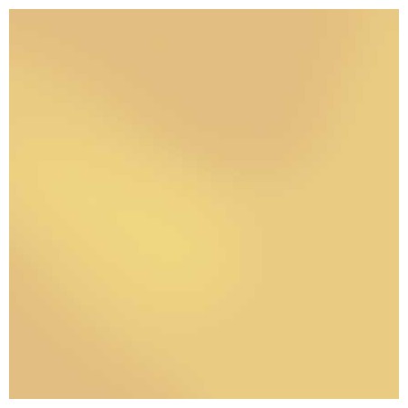 AMANDE OPALESCENT LISSE