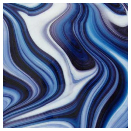 BLACKBERRY CREAM OPAL ART 