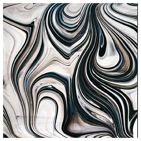 NOIR BLANC CLAIR BAROQUE