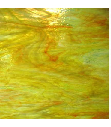 JAUNE GRANITE SEMI TRANSPARENT