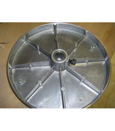 Girelle D-300 pour tour potier