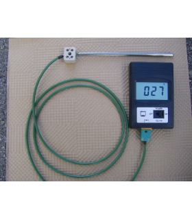 IND-MIN-K AVEC CAPTEUR RAKU 6