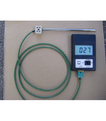 IND-MIN-K AVEC CAPTEUR RAKU 6