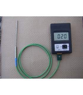 IND-MIN-K AVEC CAPTEUR RAKU 3