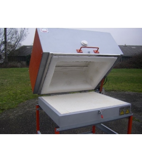 FOUR ISUNI type VC090