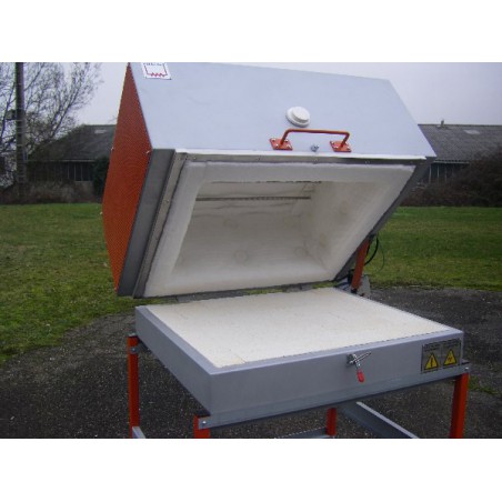 FOUR ISUNI type VC090