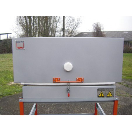FOUR ISUNI type VC090