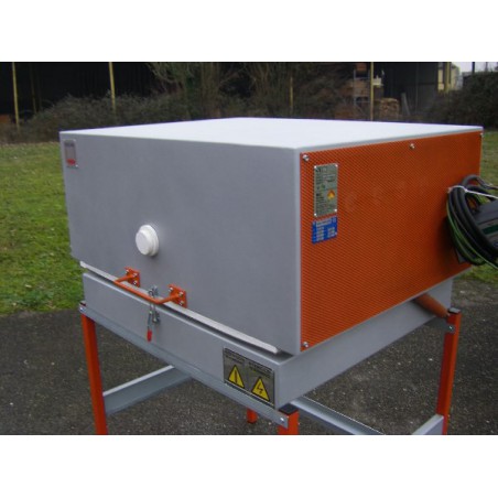 FOUR ISUNI type VC090
