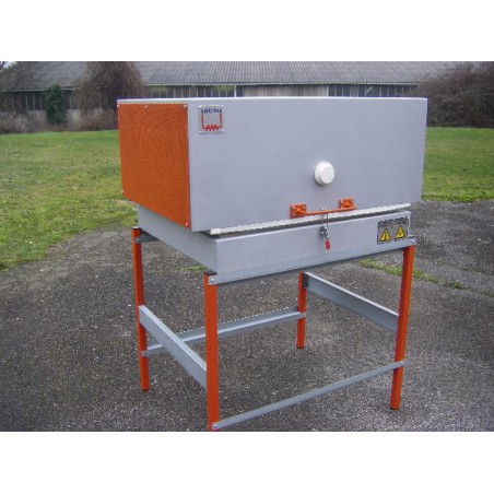 FOUR ISUNI type VC090