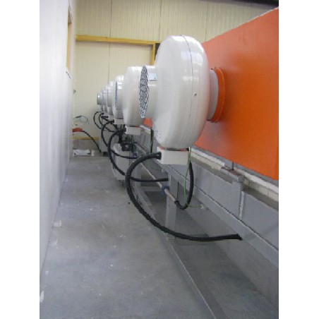 ventillateurs de refroidissement