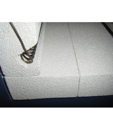 FOUR ELECTRIQUE ISP51