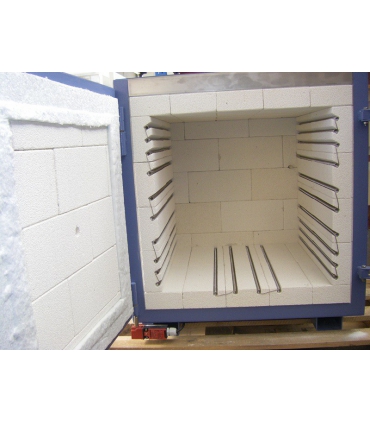 FOUR ELECTRIQUE ISP95