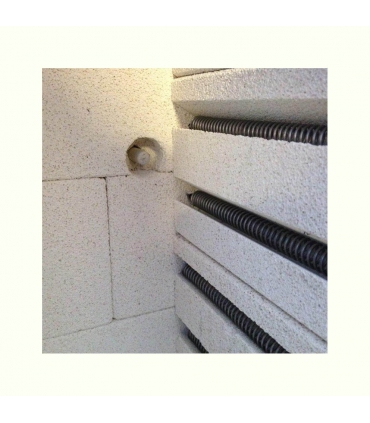 FOUR ELECTRIQUE ISP115