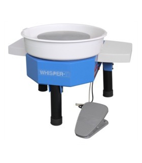 Tour SHIMPO, Whisper T