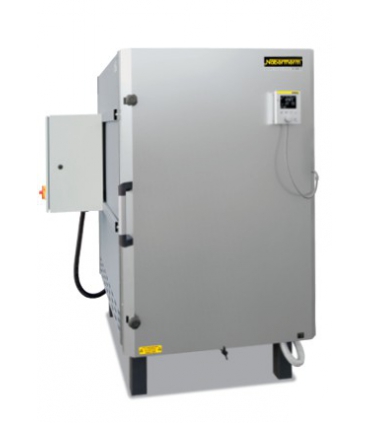N 660 H - 1340°C