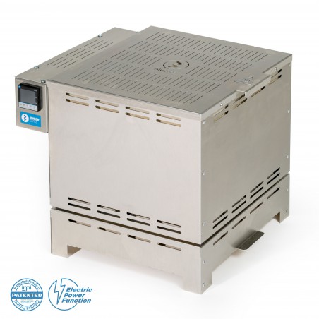 Petit Four pâte de Métal JUNIOR HOBBY METAL CLAY BlueLine®