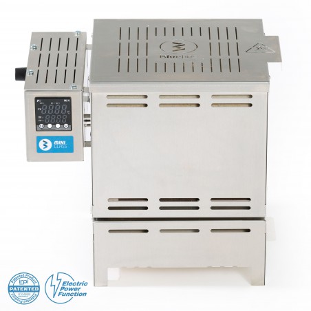 Mini Four Fusing Verre MINI HOBBY GLASS BlueLine®