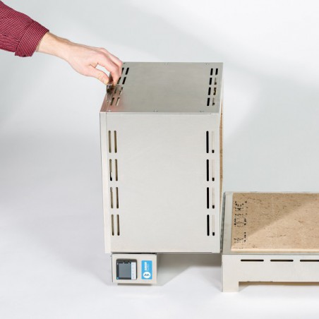 Petit Four Fusing Verre JUNIOR HOBBY GLASS BlueLine®