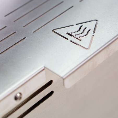 Petit Four Fusing Verre JUNIOR HOBBY GLASS BlueLine®