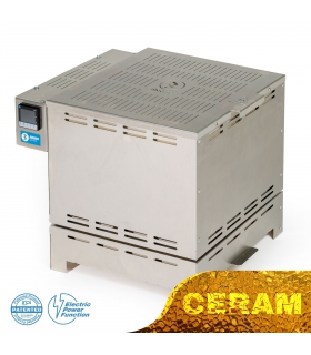 Petit Four céramique JUNIOR HOBBY CERAM BlueLine®