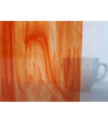 ROUGE ORANGE OPALESCENT