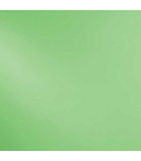 FEUILLET VERRE VERT PASTEL