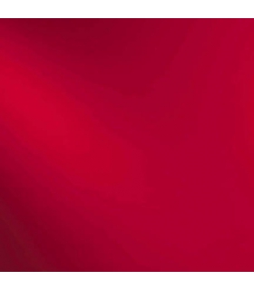 Rouge cerise transparent