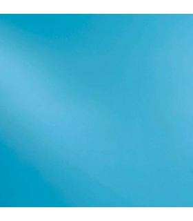 Bleu ciel transparent