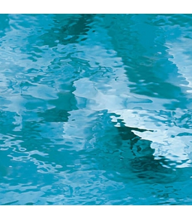 BLEU CIEL WATERGLASS - 533-1WF