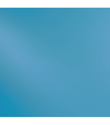 BLEU CIEL MOYEN TRANSLUCIDE - 533-2SF
