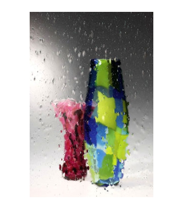 CLAIR BULLE SEEDY - 100SEEDY-F