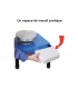 Tour SHIMPO, Whisper T - un espace de travail pratique Tour SHIMPO, Whisper T - un espace de travail pratique
