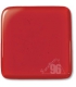 ROUGE CERISE TRANSLUCIDE - 151SF ROUGE CERISE TRANSLUCIDE - 151SF