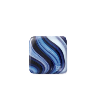 BLACKBERRY CREAM OPAL ART - 634-52SF