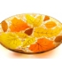 AMBRE MOYEN TRANSLUCIDE - 110-8SF AMBRE MOYEN TRANSLUCIDE - 110-8SF