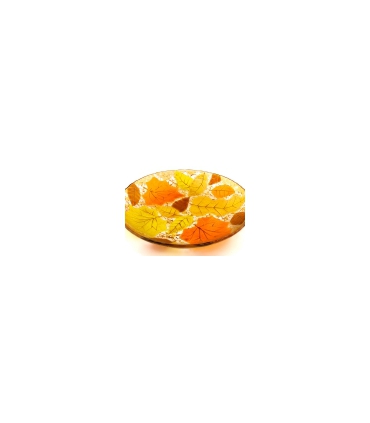 AMBRE MOYEN TRANSLUCIDE - 110-8SF