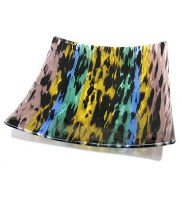 NOIR ET IVOIR SUR CLAIR - Spirit Murano - 4001SF