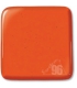 ORANGE LISSE TRANSPARENT - 171SF