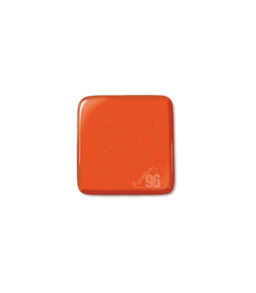 ORANGE LISSE TRANSPARENT - 171SF