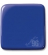 BLEU FONCE OPALESCENT LISSE - 230-76SF BLEU FONCE OPALESCENT LISSE - 230-76SF