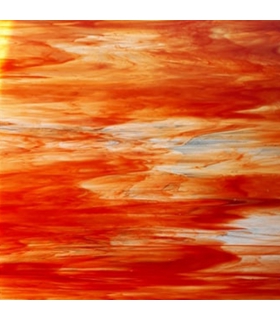 ORANGE SELENIUM ET BLANC - WS WO27