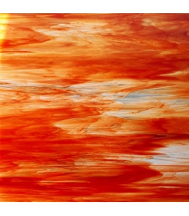 ORANGE SELENIUM ET BLANC - WS WO27