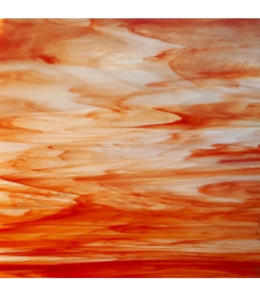 ORANGE SELENIUM ET BLANC - WS WO27